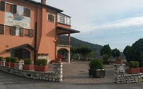 Ristorante Albergo San Michele
